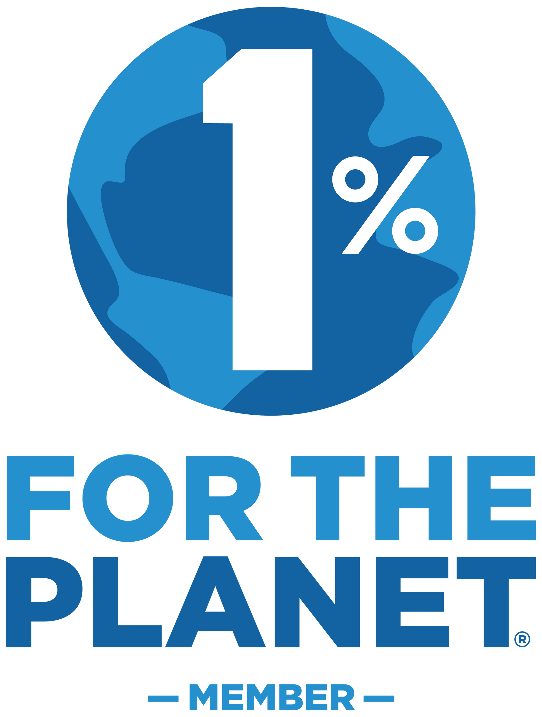 Hritage Bee Co. is proud to give back to local organizations making a difference for our planet.
