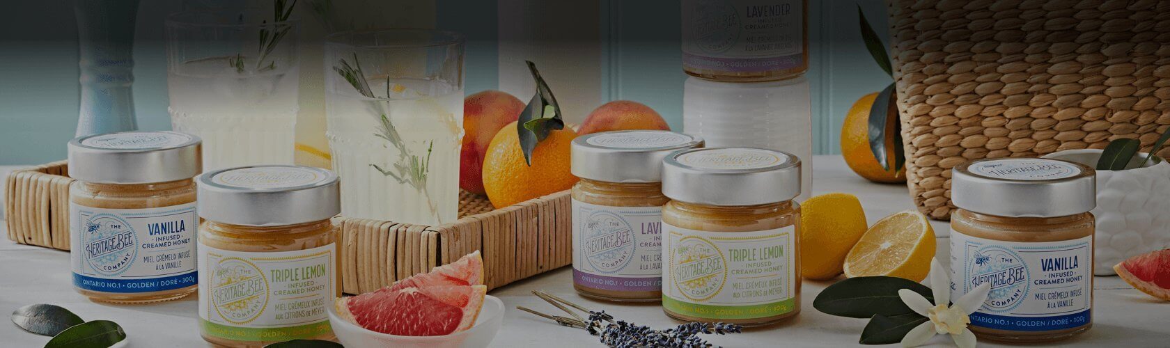 New products